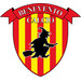 Club logo Benevento Calcio