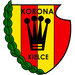 Club logo Korona Kielce