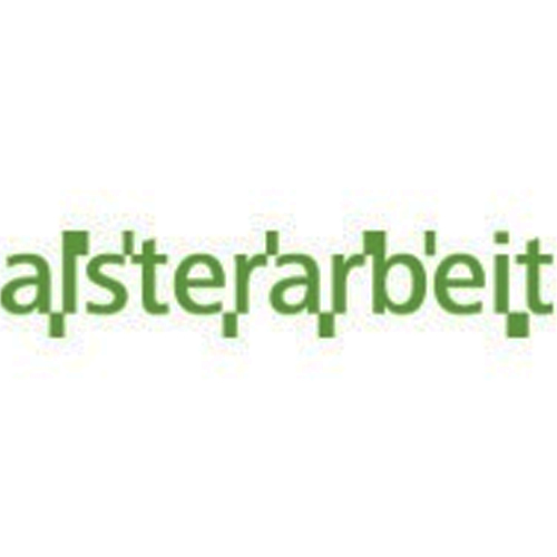 Vereinslogo alsterarbeit