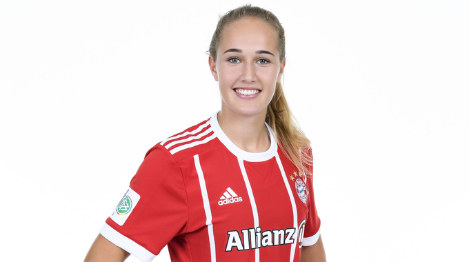 Sydney Lohmann Sydney Lohmann