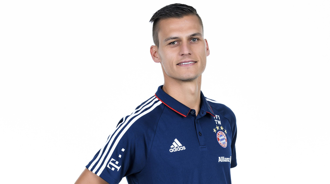 Thomas Wörle Trainerprofil DFB Datencenter