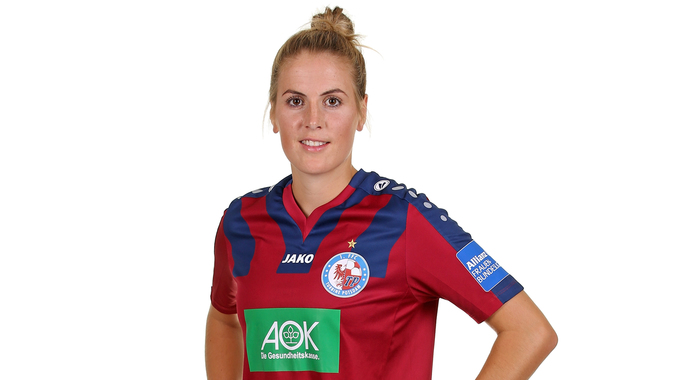 Profilbild von Jennifer Cramer