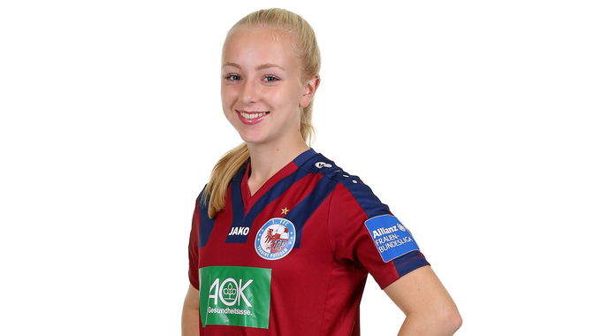 Caroline Siems Caroline Siems