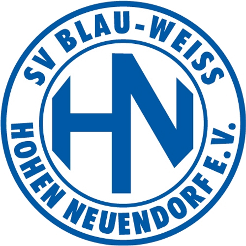 SV Blau-Weiss Hohen Neuendorf e. V.