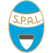 Club logo SPAL Ferrara