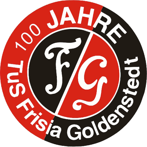 Vereinslogo TuS Frisia Goldenstedt Ü 50