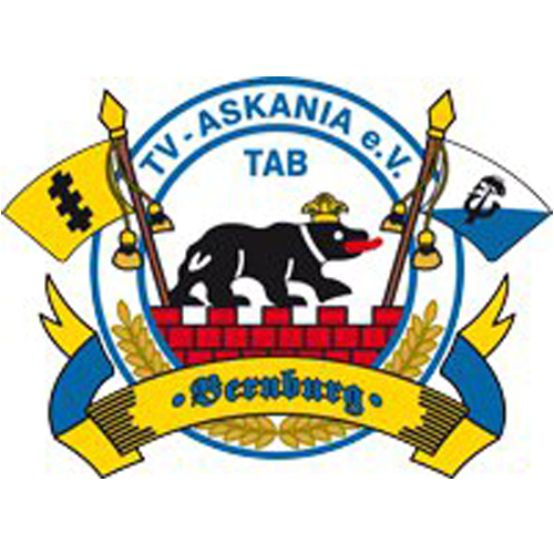 Vereinslogo TV Askania Bernburg Ü 50