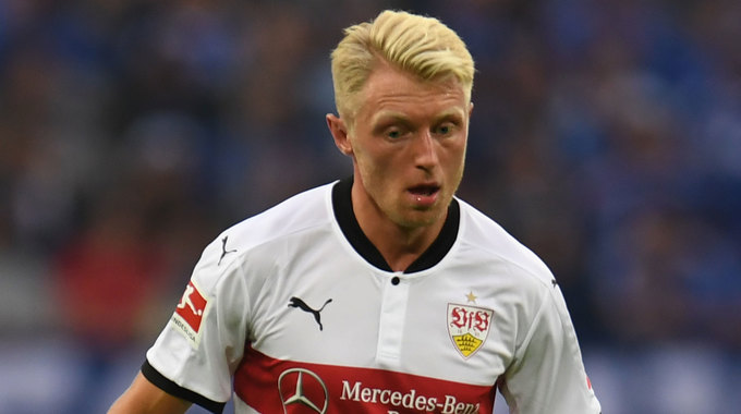 Andreas Beck Spielerprofil DFB Datencenter