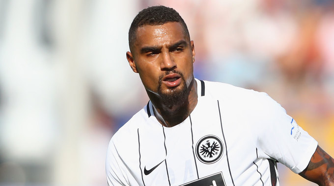 Profile picture of Kevin-Prince Boateng