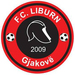 Vereinslogo FC Liburn Gjakovë