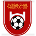Vereinslogo FC Mostar SG Staklorad (Futsal)