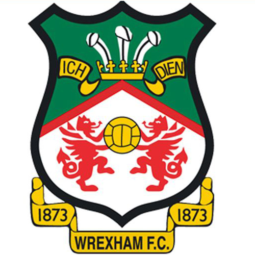 Vereinslogo FC Wrexham (Futsal)