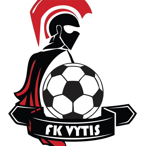 Vereinslogo FK Vytis