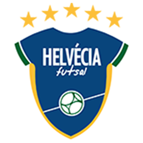 Vereinslogo Helvécia Futsal Club