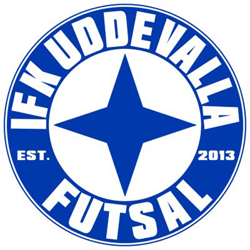 Vereinslogo IFK Uddevalla (Futsal)