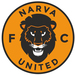 Vereinslogo Narva United FC