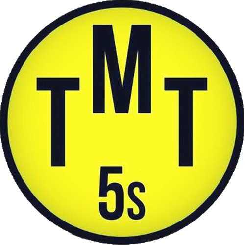 Vereinslogo TMT Futsal Club