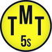 Vereinslogo TMT Futsal Club