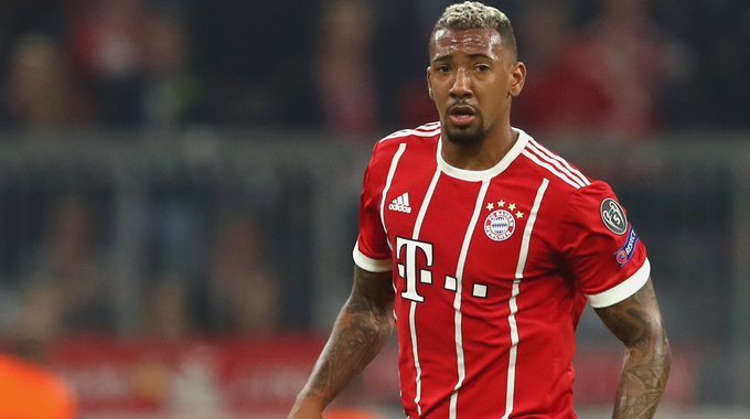 Profile picture ofJerome Boateng