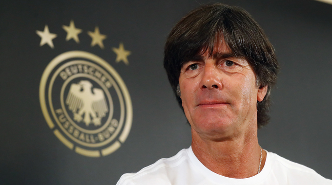 Profile picture of Joachim Low