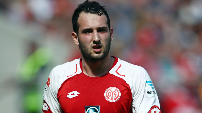 Levin Öztunali Spielerprofil DFB Datencenter