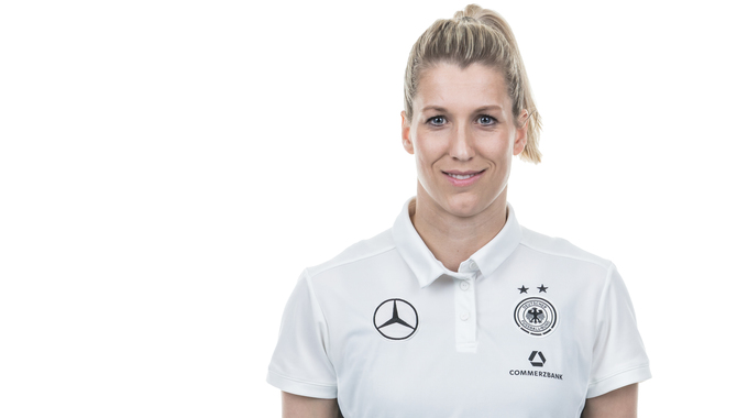 Profilbild von Verena Schweers