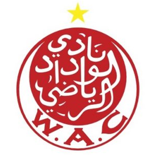 Vereinslogo Wydad Casablanca