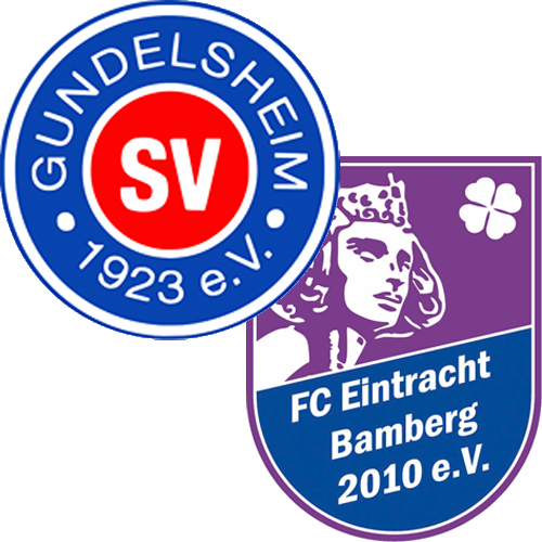 SG SV Gundelsheim/FC Eintracht Bamberg U 15 (Futsal)