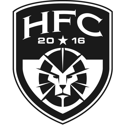 Club logo Hamburger Futsal Club 2016