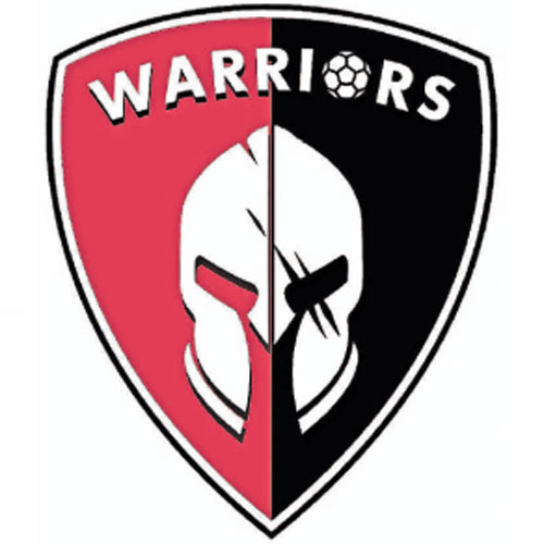 Club logo Futsal Club Warriors Saar