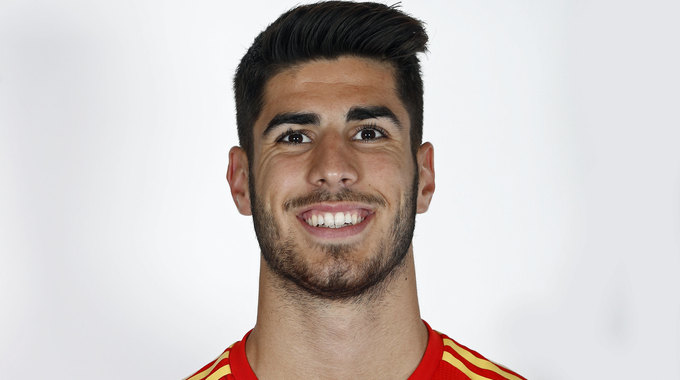 Profile picture ofMarco Asensio