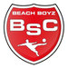 Club logo Beach Boyz Waldkraiburg