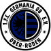 Club logo GO Rhein-Main Beachsoccer