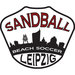 Club logo SandBall Leipzig