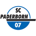 Vereinslogo SC Paderborn 07 II