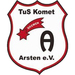 Vereinslogo TuS Komet Arsten U 17 (Futsal)