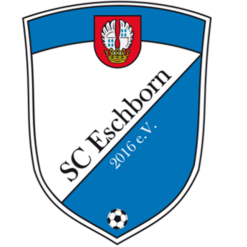 Vereinslogo SC Eschborn (Beachsoccer)