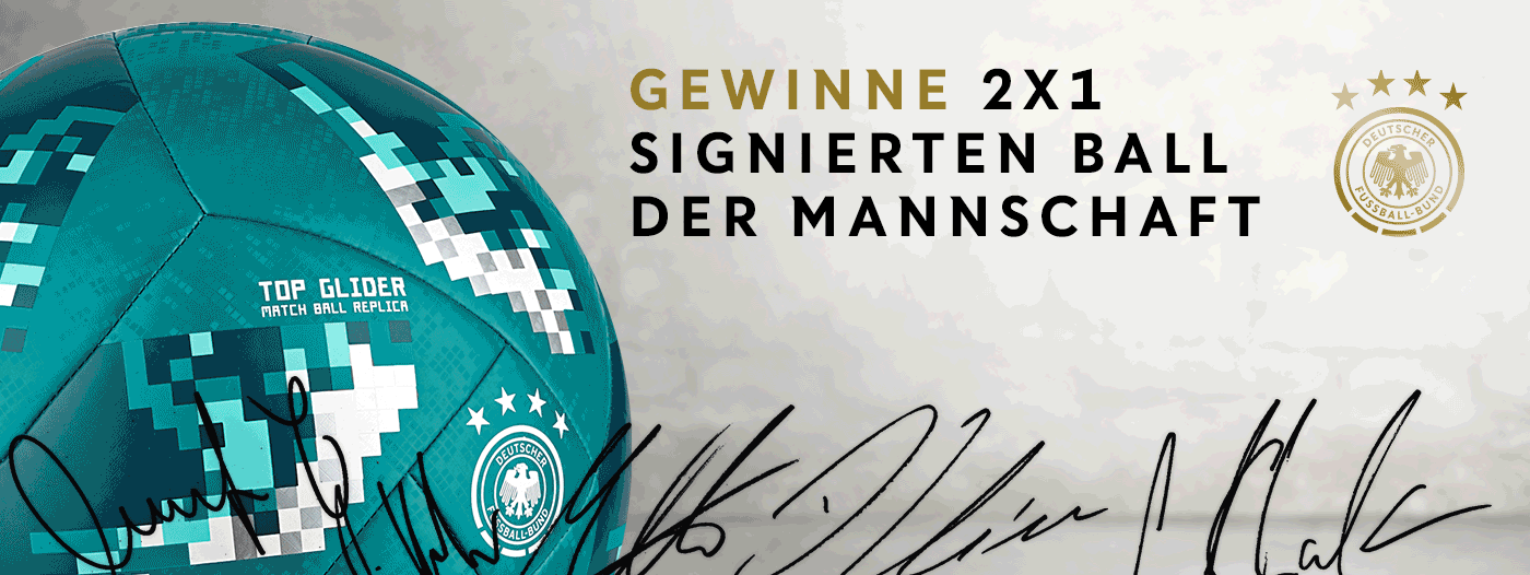 Dfb-Gewinnspiel Dfb-Gewinnspiel