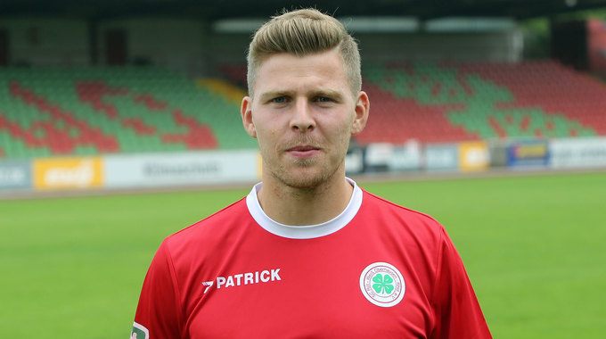 Profile picture ofPatrick Schikowski