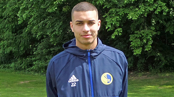 Profile picture ofRedouan Ahrirou