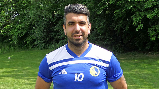 Profilbild vonIman Saghey Bi-Ria