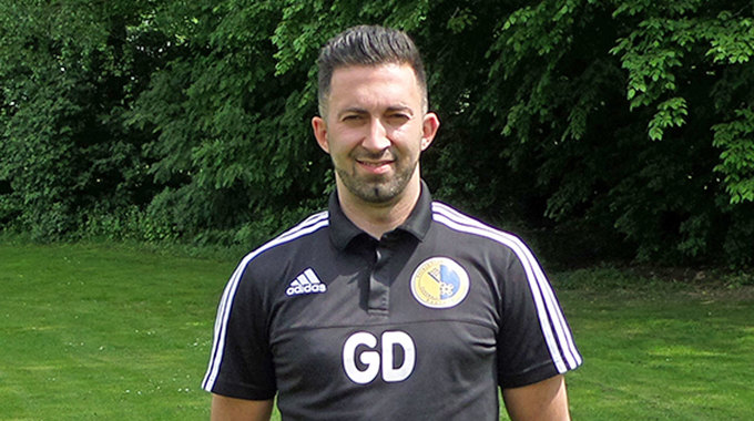 Profile picture ofGökhan Deli