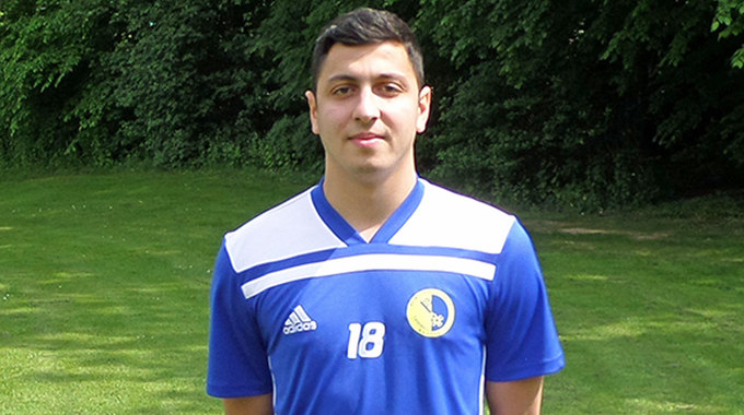 Profile picture ofMohamed Janine