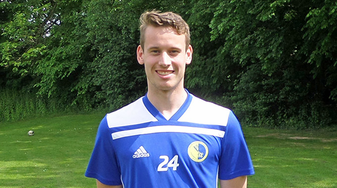 Profile picture ofMarcus Kenneweg