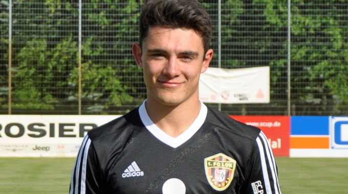 Profile picture ofNiclas Buschke