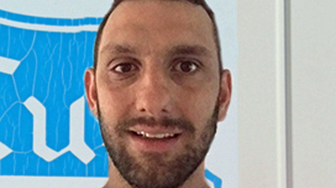 Profile picture ofTobias Braun