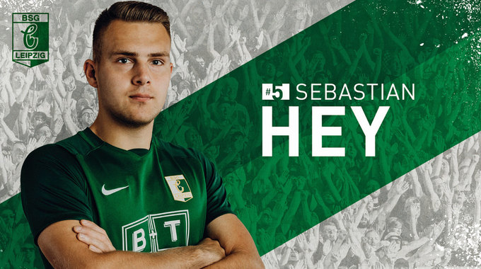 Profile picture ofSebastian Hey