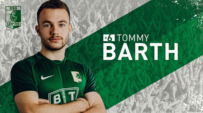 Profile picture ofTommy Barth