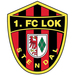 Club logo 1. FC Lok Stendal