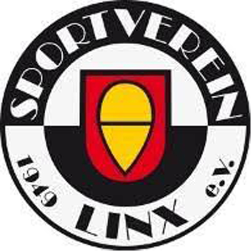 Vereinslogo SV Linx